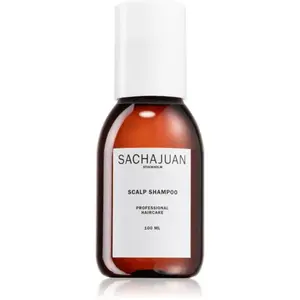 Sachajuan Scalp Shampoo čistiaci šampón pre citlivú pokožku hlavy 100 ml