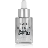 Revuele Wonder Collagen Boost vyhladzujúce sérum na omladenie pleti 30 ml