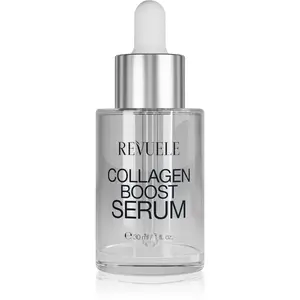Revuele Wonder Collagen Boost vyhladzujúce sérum na omladenie pleti 30 ml