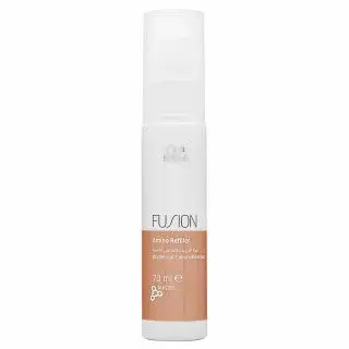 Wella Professionals Fusion Amino Refiller vlasová kúra pre poškodené vlasy 70 ml