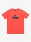 Boys' T-shirt Quiksilver COMP LOGO