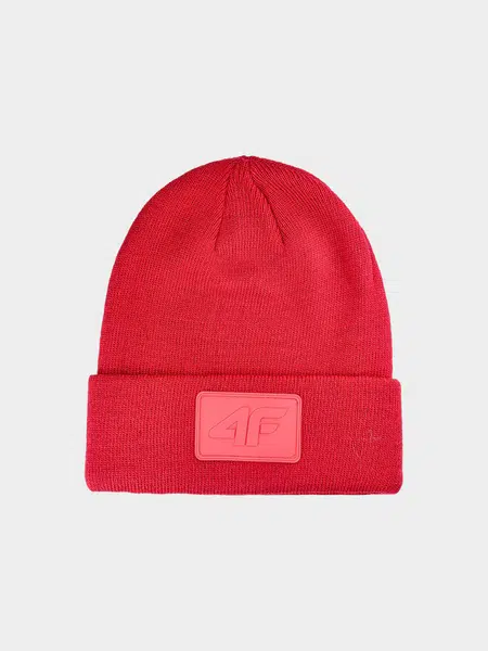 Beanie unisex 4F