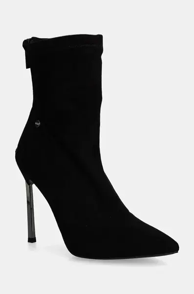 Nízké kozačky GOE