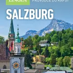 Salzburg - do kapsy, 3. vydání