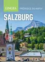 Salzburg - do kapsy, 3. vydání