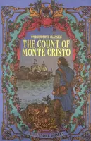 The Count of Monte Cristo - Alexandre Dumas