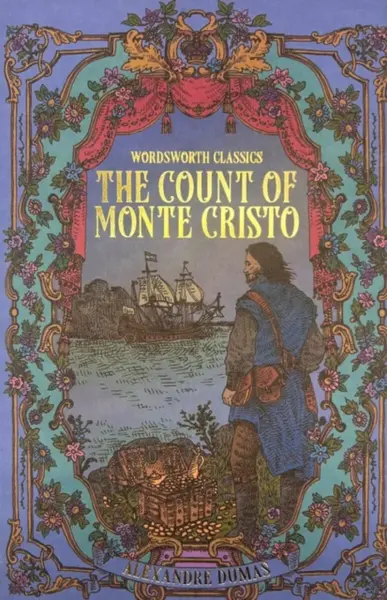The Count of Monte Cristo - Alexandre Dumas