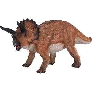Mojo Triceratops figúrka