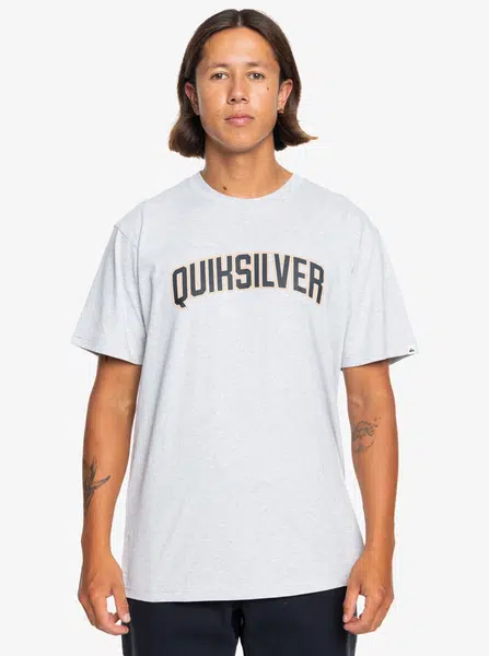 Men's T-shirt QuikSilver Scholarship
