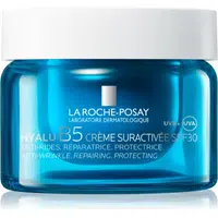La Roche-Posay Hyalu B5 Suractivated Cream SPF30 koncentrovaný krém SPF 30 50 ml