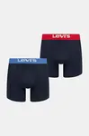 Boxerky Levi's 2-pack