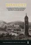 Boskovice v historických fotografiích a pohlednicích - Vladimír Filip