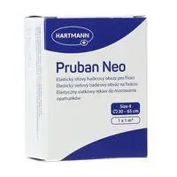 Hadicový obvaz Pruban Neo, velikost 4