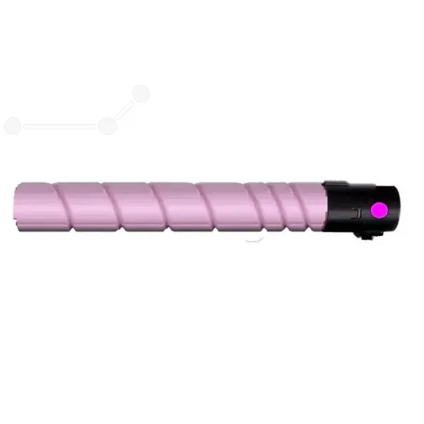 Konica Minolta TN221M purpurový (magenta) kompatibilný toner