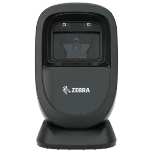 Zebra DS9300 Series DS9308-SRWU2100AZE, 2D, SR, multi-IF, kit (USB), white