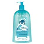 BIODERMA ABCDerm Moussant 1 l