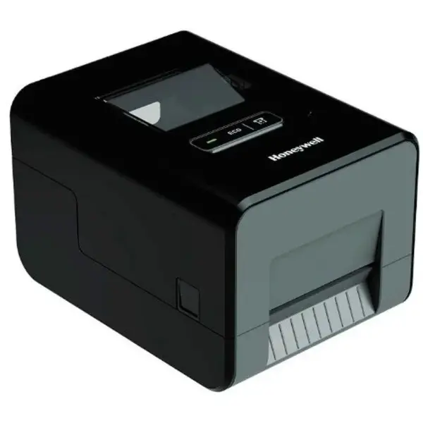 Honeywell PC42E-T PC42E-TB02200 TT, tlačiareň štítkov, 8 dots/mm (203 dpi), USB, Ethernet, black
