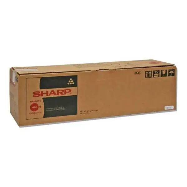 Sharp MXC32GVB čierny (black) originálny toner