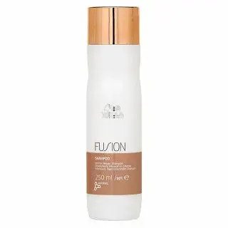Wella Professionals Fusion Intense Repair Shampoo posilující šampon pro poškozené vlasy 250 ml