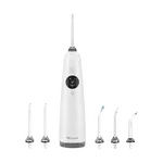 TRUELIFE AquaFloss Compact C300 White Elektrická ústna sprcha