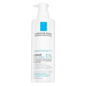 La Roche-Posay Lipikar tělové mléko Lait Urea 10% 400 ml