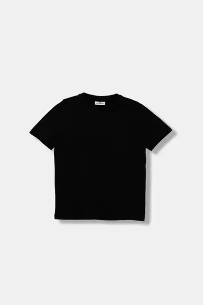 Dětské bavlněné tričko Coccodrillo