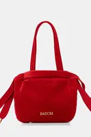 Kabelka Patou červená barva, AC0740170