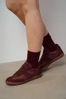 Semišové tenisky Medicine