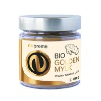 Nupreme Golden omyl 80 g BIO