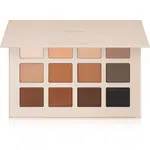 SKKN by Kim Palette Eyeshadow Classic Matte paletka očních stínů odstín Classic Matte 1 ks