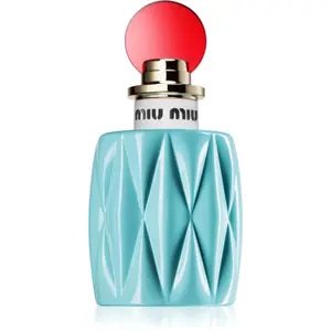 Miu Miu L'Eau De Muguet parfémovaná voda pro ženy 100 ml