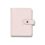 Vreckový diár Filofax Malden A7 ružový