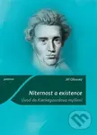 Niternost a existence - Jiří Olšovský