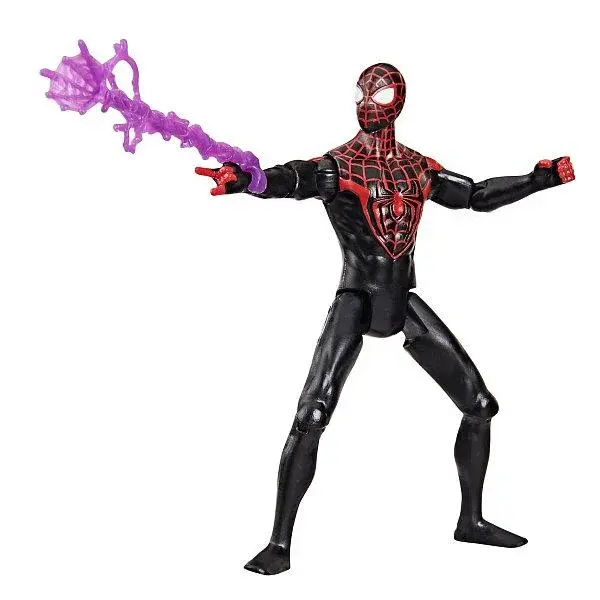 Habsbro - Spider-Man Miles Morales figurka