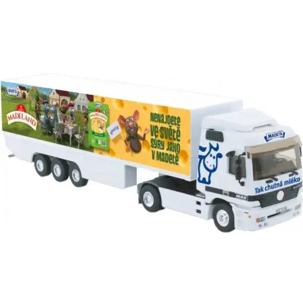 Monti systém 54.1 - Madeland