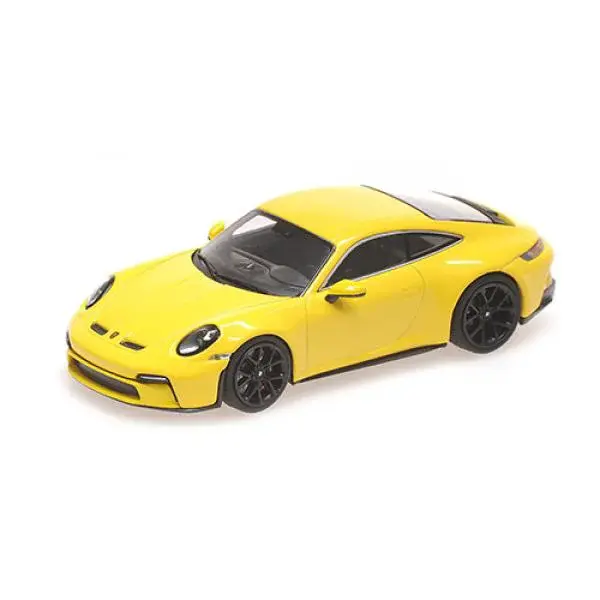 1:43 PORSCHE 911 (992) GT3 TOURING - 2021