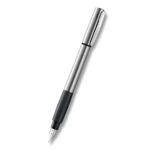 Plnicí pero Lamy Accent Brilliant Al KK - hrot M