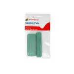 Brousítka Flexi Sanders AG9166