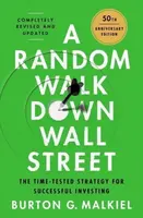 A Random Walk Down Wall Street