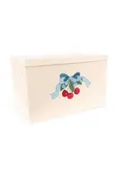 Úložný box Konges Sløjd STORAGE BASKET LARGE