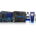 Roberto Cavalli Just Cavalli For Him darčeková sada pre mužov