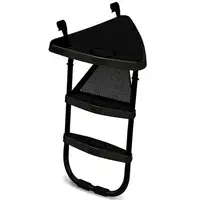 BERG Stupňový platforma + Berg schůdky M