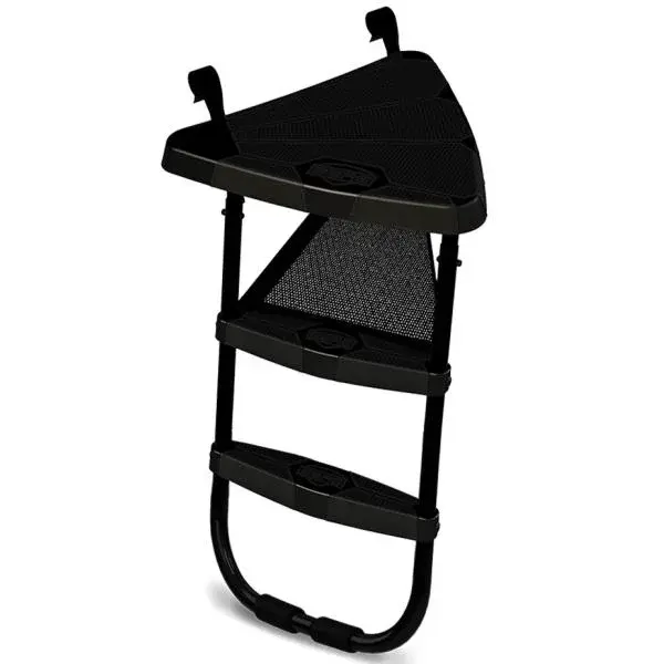 BERG Stupňový platforma + Berg schůdky M