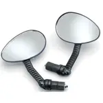 BERG Mirror set - zpětná zrcátka
