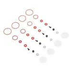 Arrma servisní sada tlumiče Nero (4)