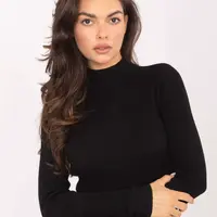 Sweater-D93050Z90814A-black