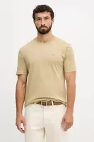 Bavlněné tričko Gant