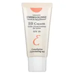 Embryolisse BB Cream BB krém SPF 20 30 ml