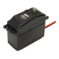 Losi servo S901T s kovovými převody: 1/5