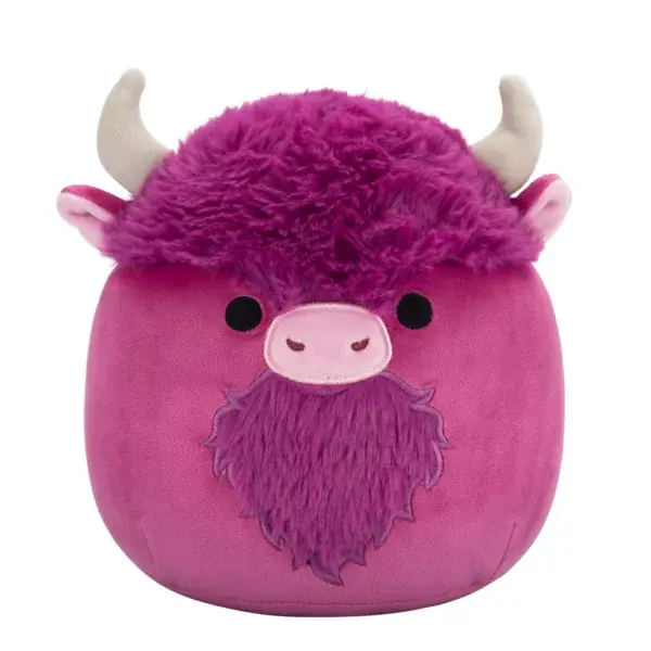 Squishmallows Bizon - Dave